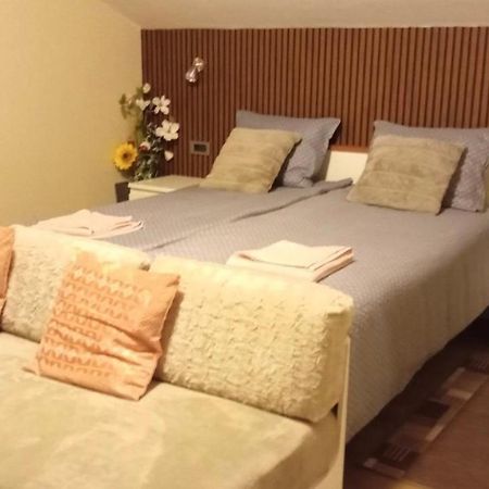 App. Marjeta Apartamento Umago Exterior foto
