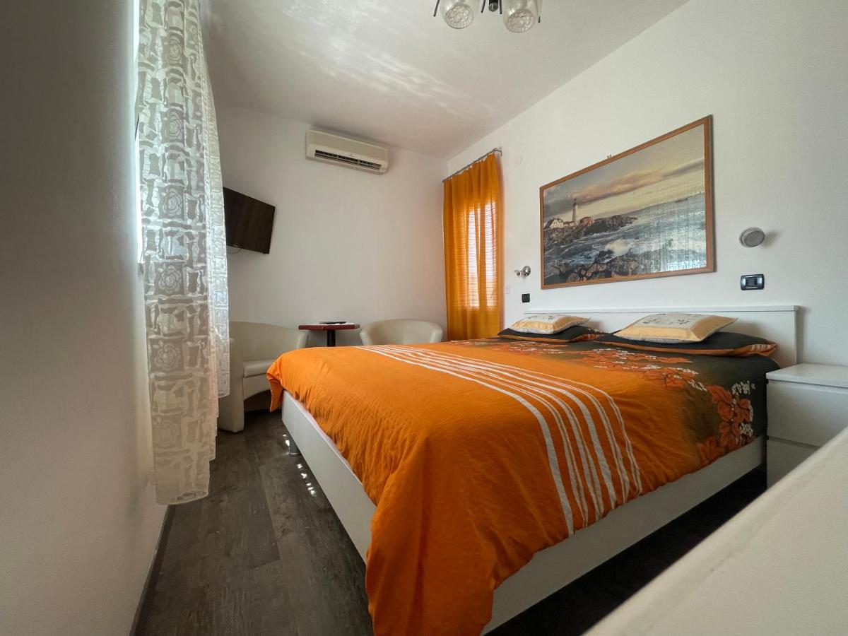 App. Marjeta Apartamento Umago Exterior foto
