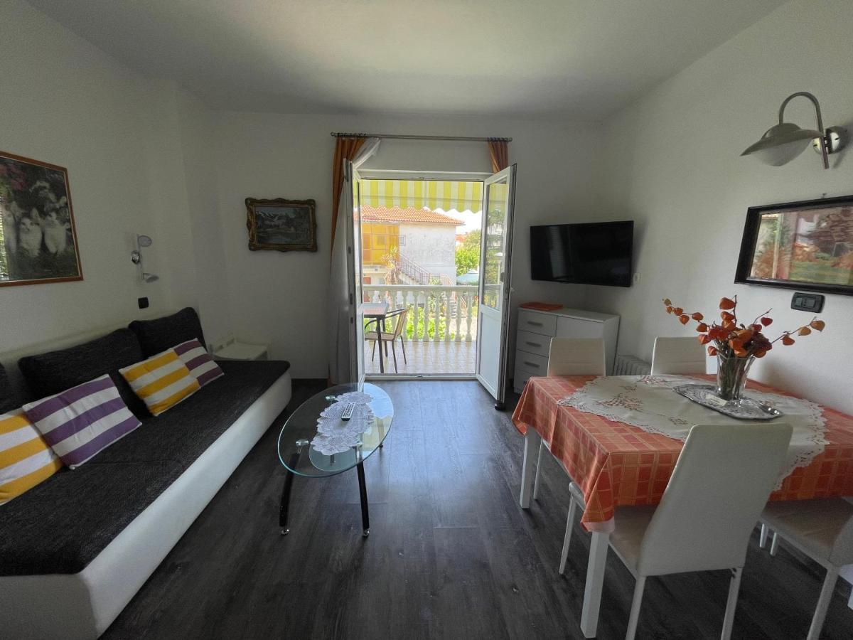 App. Marjeta Apartamento Umago Exterior foto