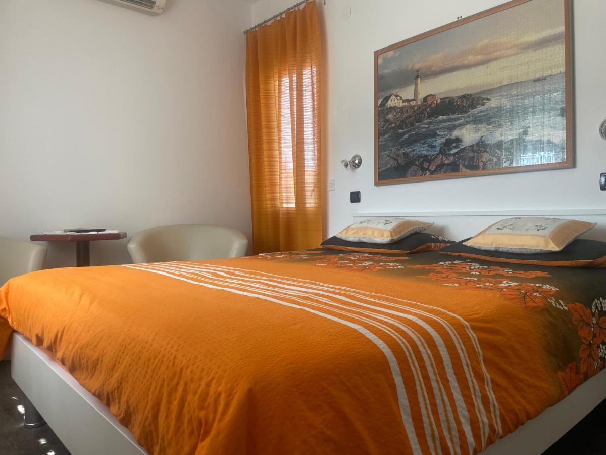 App. Marjeta Apartamento Umago Exterior foto
