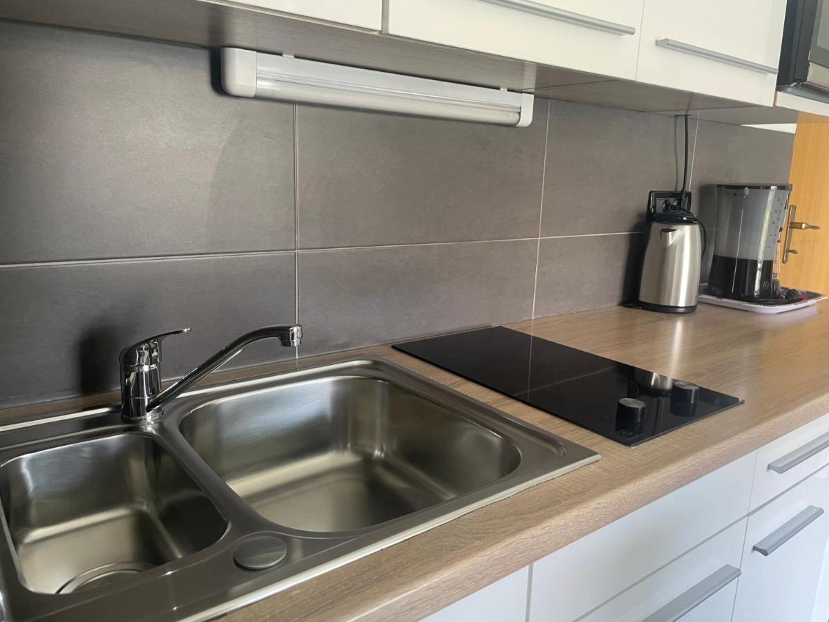 App. Marjeta Apartamento Umago Exterior foto