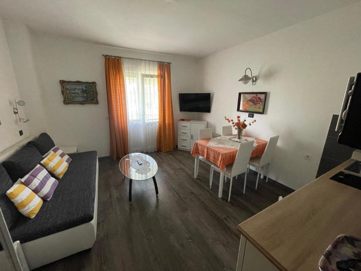 App. Marjeta Apartamento Umago Exterior foto