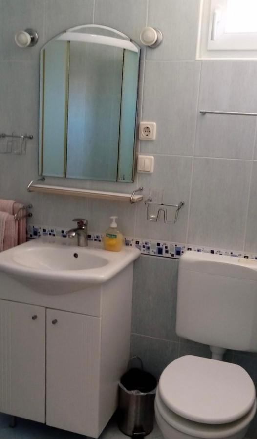 App. Marjeta Apartamento Umago Exterior foto