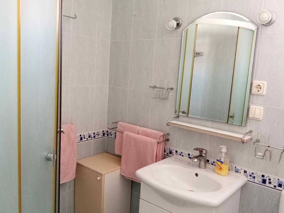 App. Marjeta Apartamento Umago Exterior foto