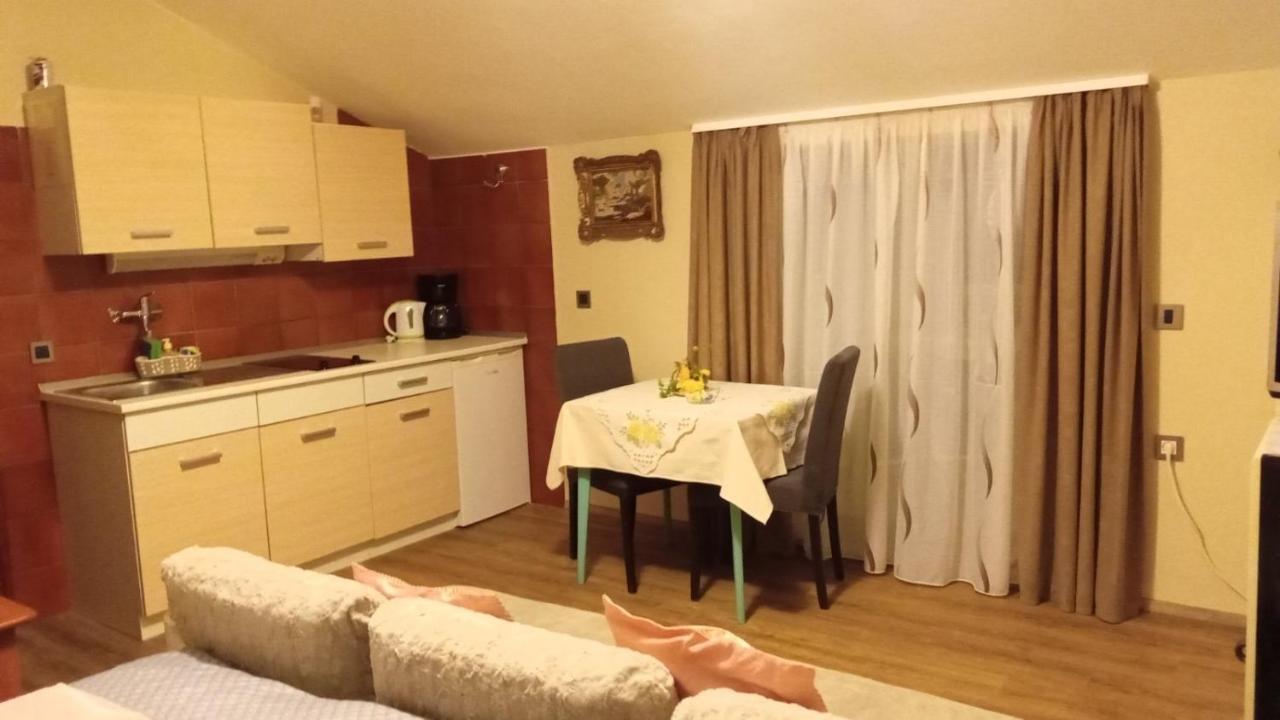 App. Marjeta Apartamento Umago Exterior foto