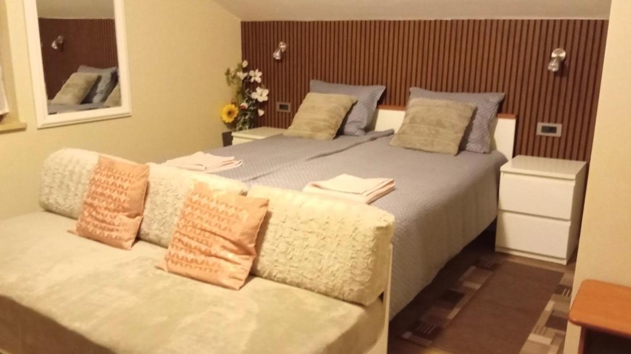 App. Marjeta Apartamento Umago Exterior foto