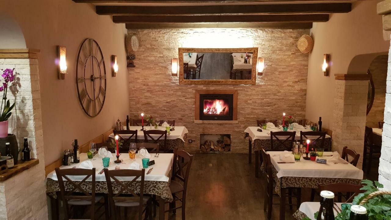 App. Marjeta Apartamento Umago Exterior foto