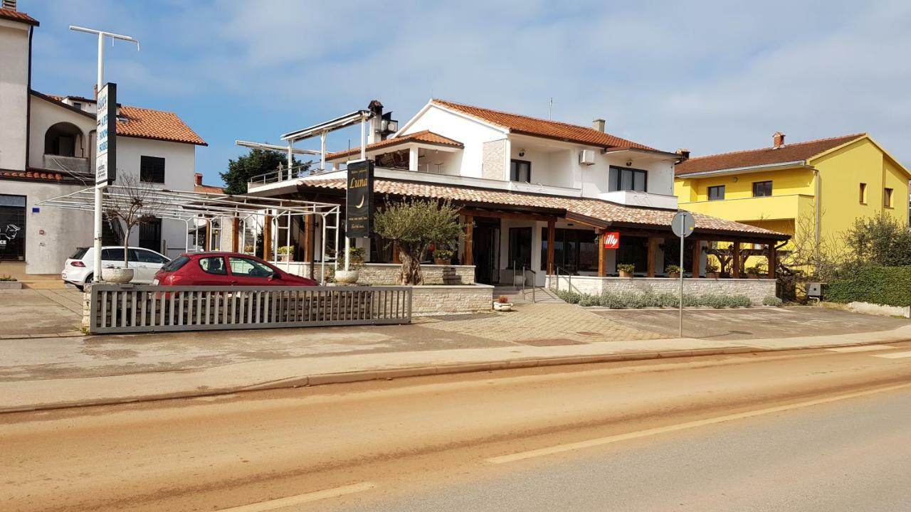 App. Marjeta Apartamento Umago Exterior foto