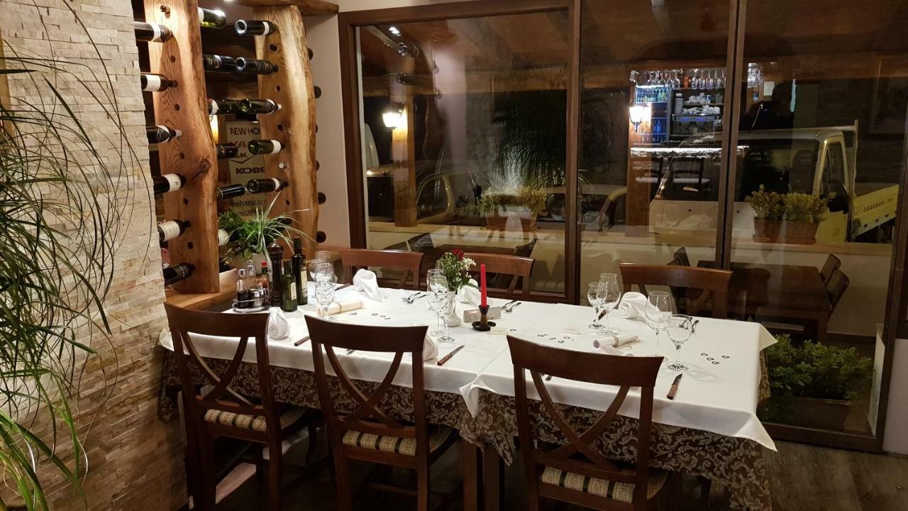 App. Marjeta Apartamento Umago Exterior foto