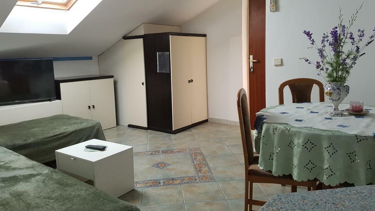 App. Marjeta Apartamento Umago Exterior foto
