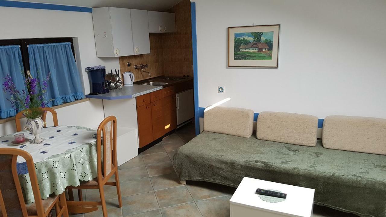 App. Marjeta Apartamento Umago Exterior foto