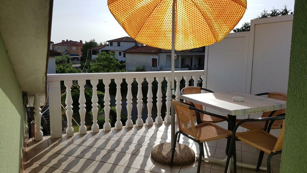 App. Marjeta Apartamento Umago Exterior foto
