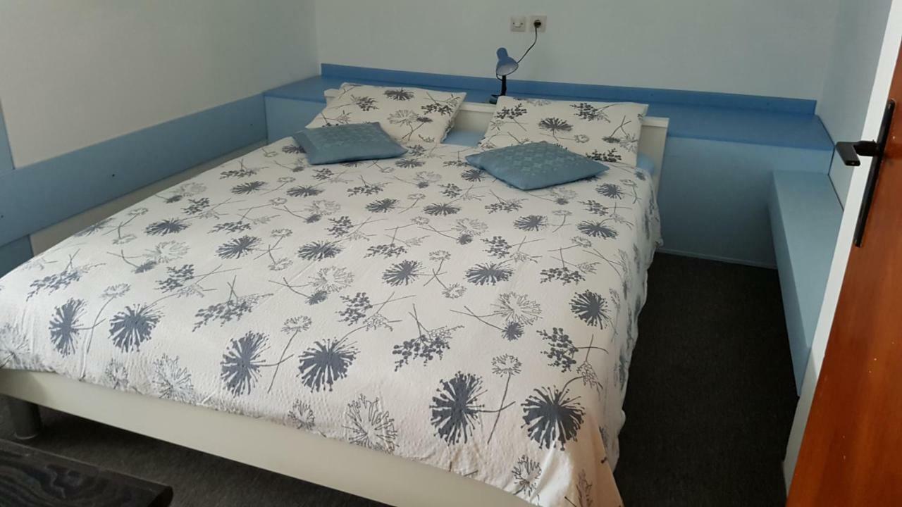 App. Marjeta Apartamento Umago Exterior foto