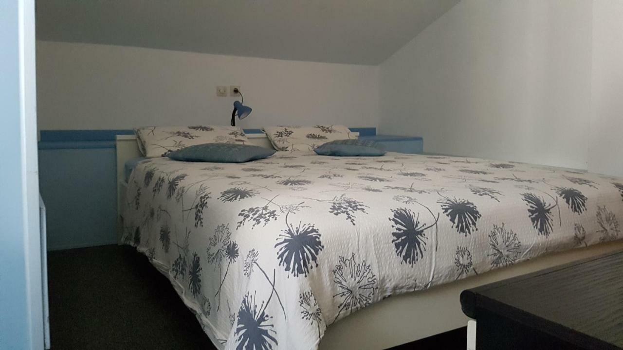 App. Marjeta Apartamento Umago Exterior foto