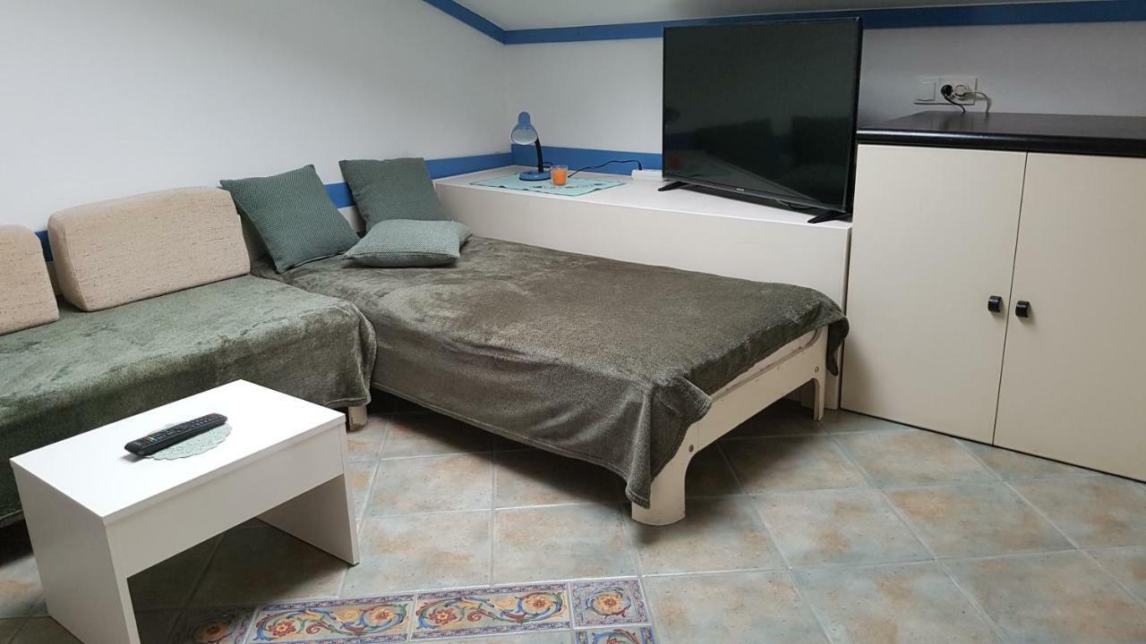 App. Marjeta Apartamento Umago Exterior foto