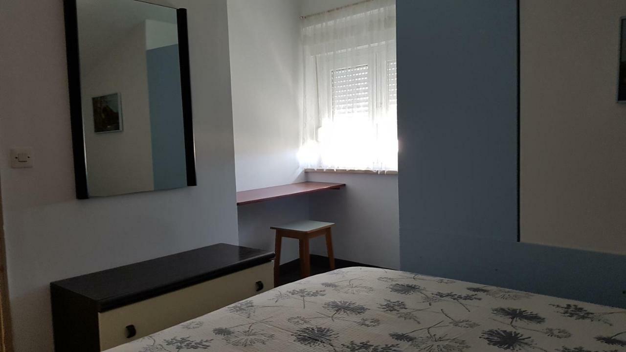 App. Marjeta Apartamento Umago Exterior foto
