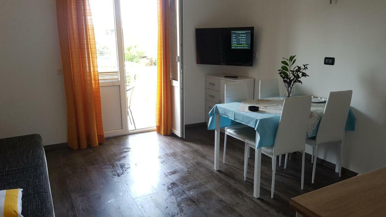 App. Marjeta Apartamento Umago Exterior foto
