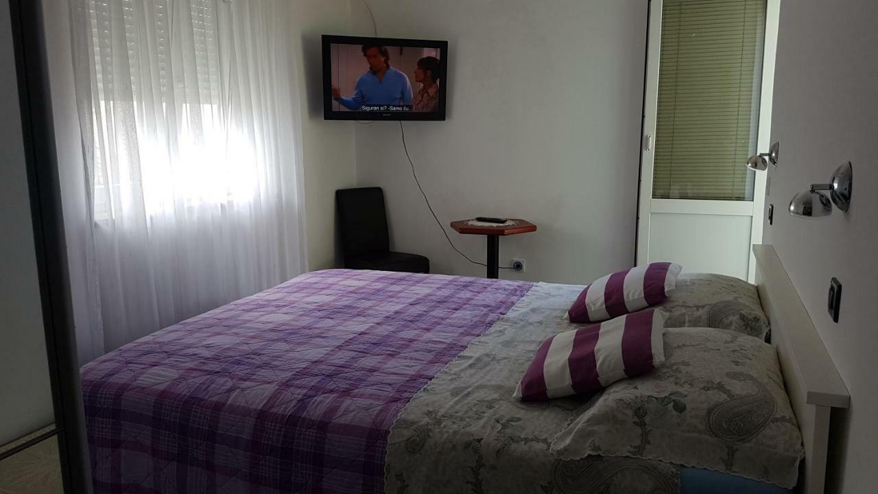 App. Marjeta Apartamento Umago Exterior foto