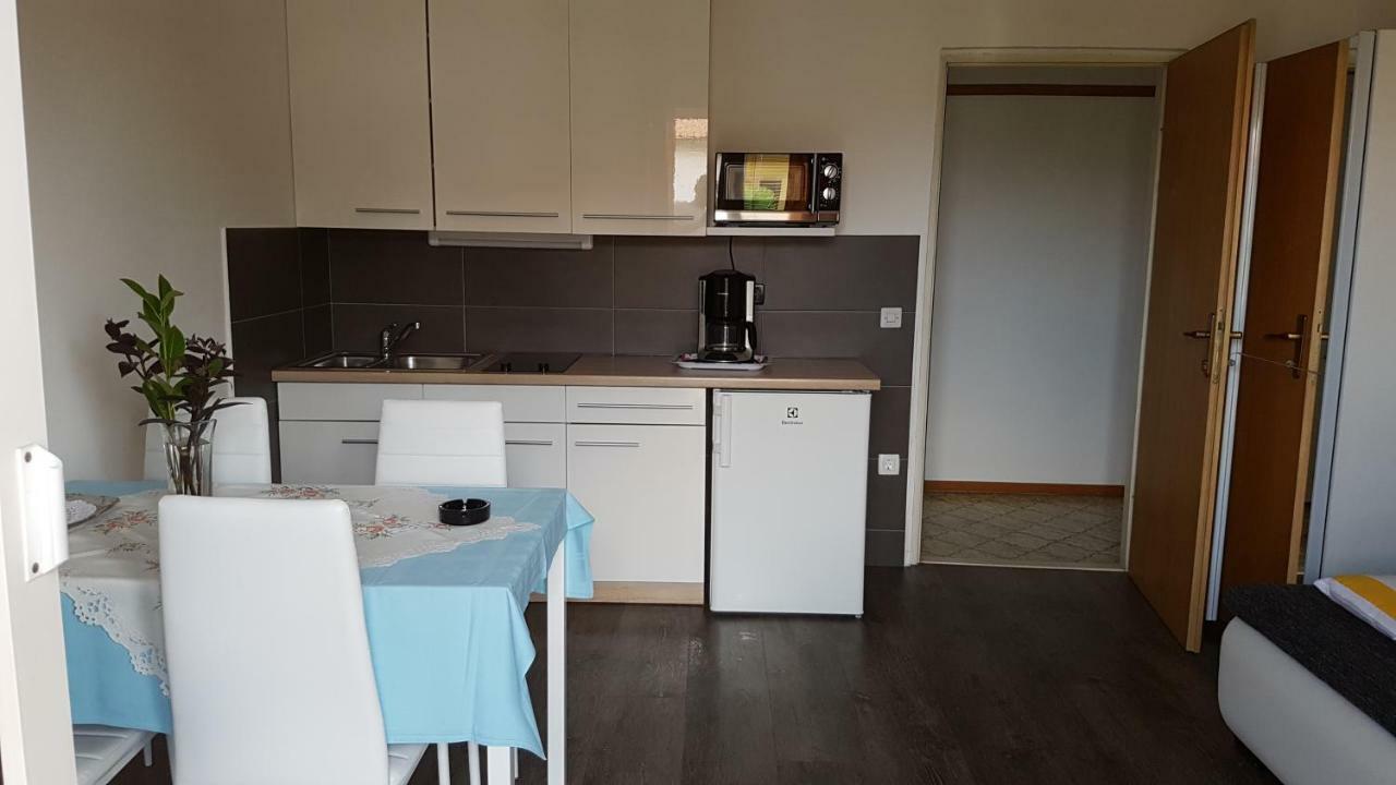 App. Marjeta Apartamento Umago Exterior foto