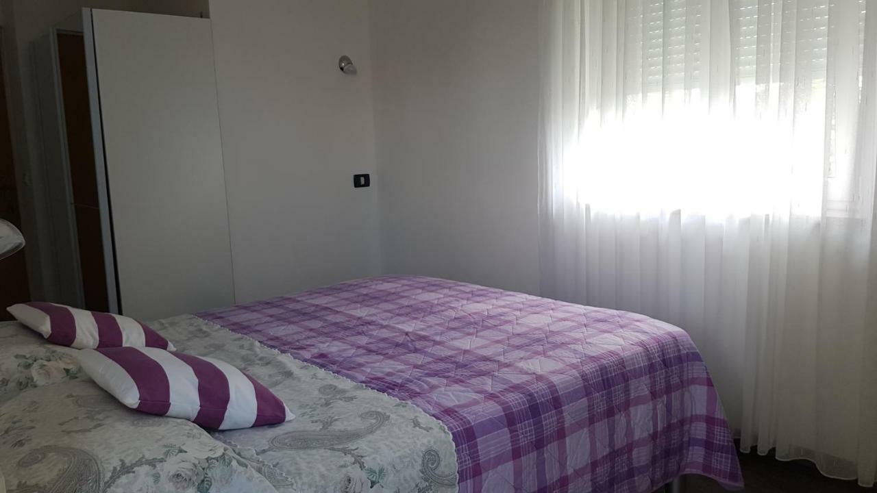 App. Marjeta Apartamento Umago Exterior foto
