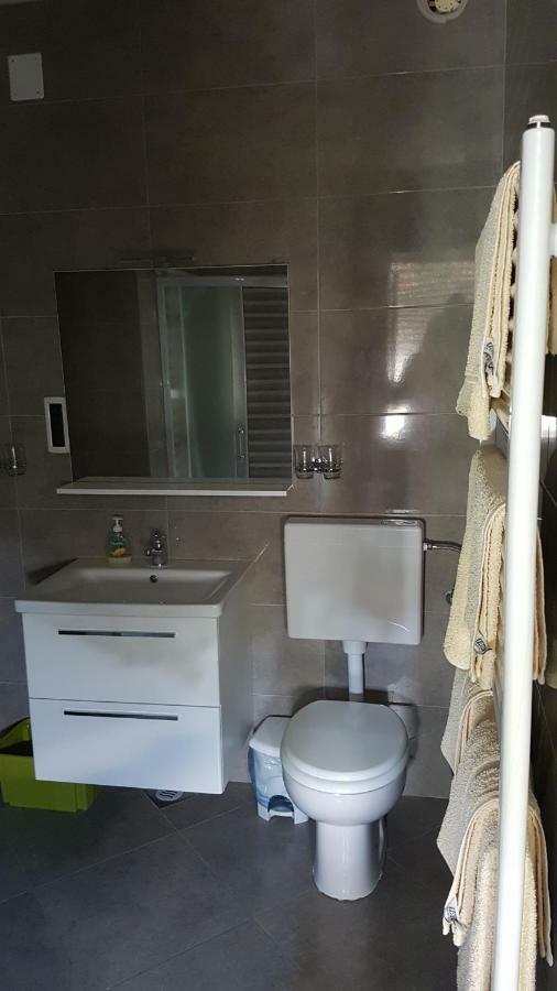 App. Marjeta Apartamento Umago Exterior foto