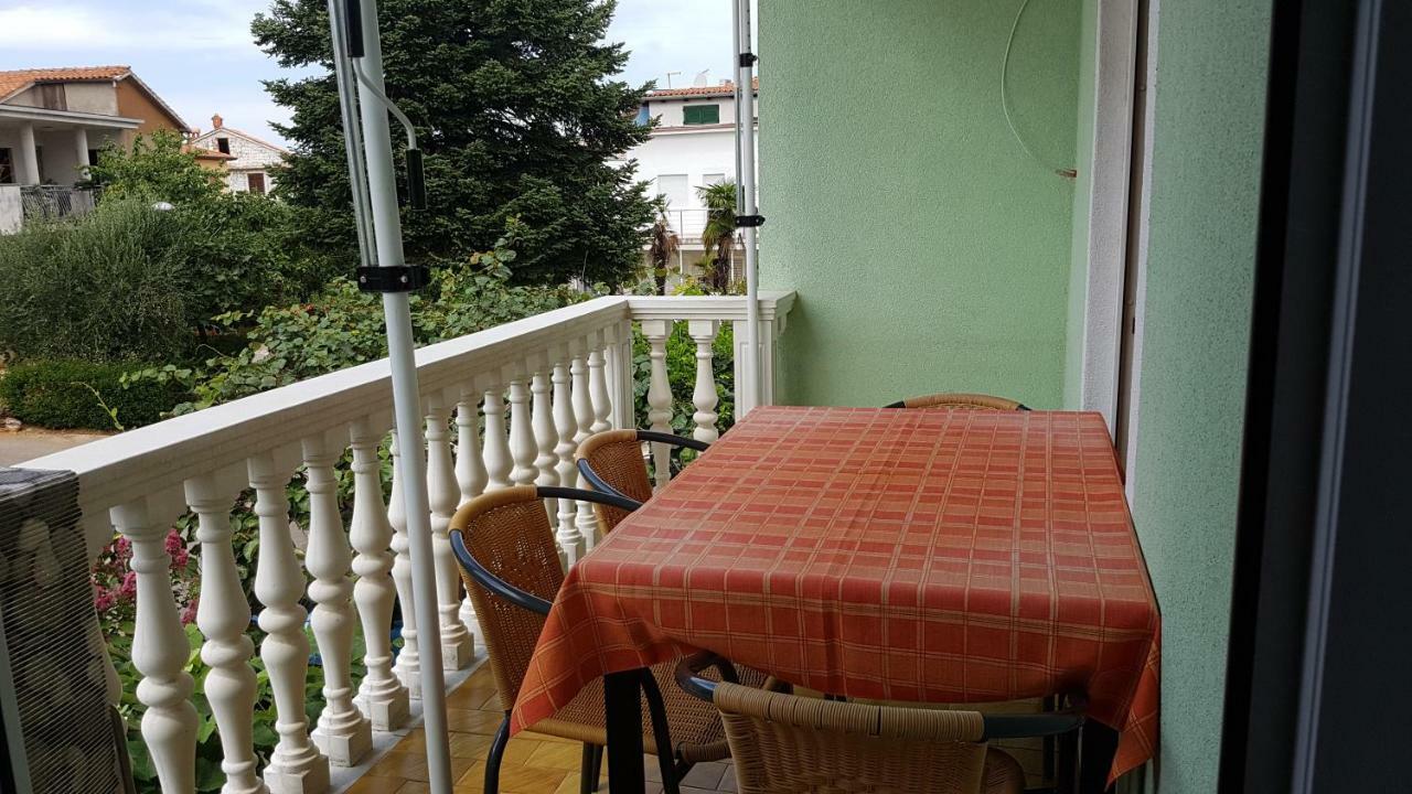App. Marjeta Apartamento Umago Exterior foto