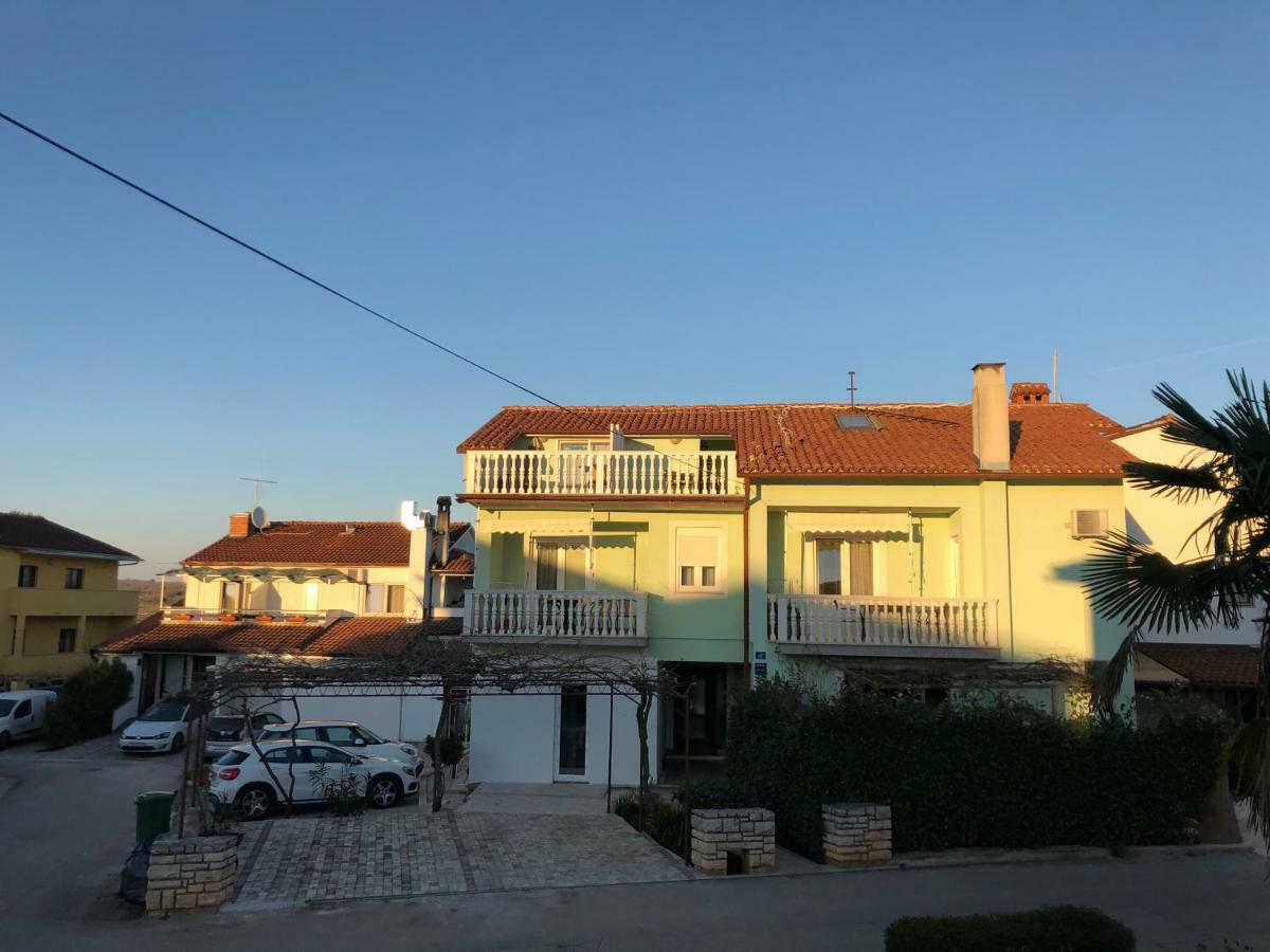 App. Marjeta Apartamento Umago Exterior foto